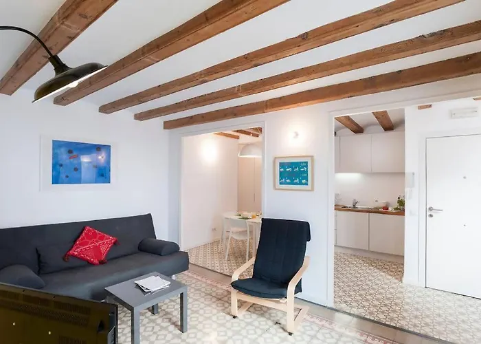Verdete Apartment *