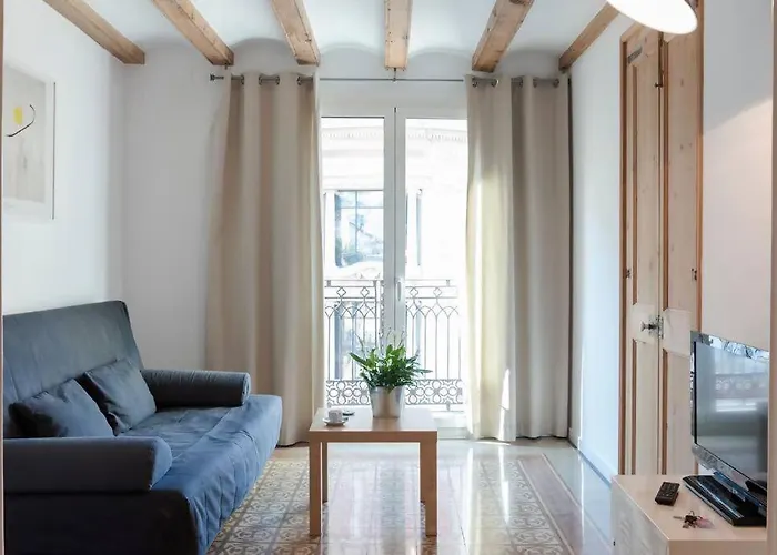 Apartment Verdete *