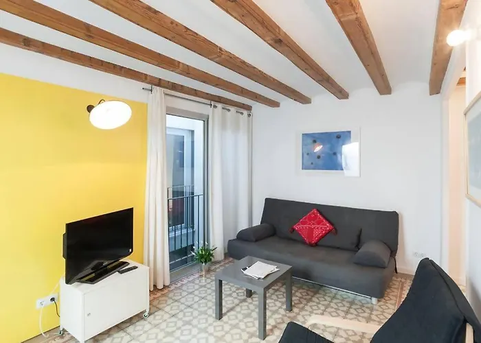 Verdete Apartment Barcelona