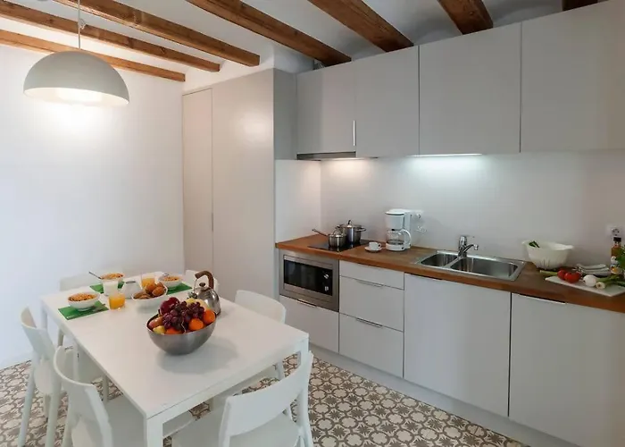 Verdete Apartment