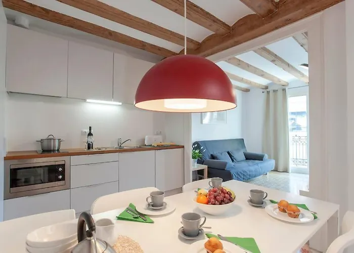 Apartment Verdete