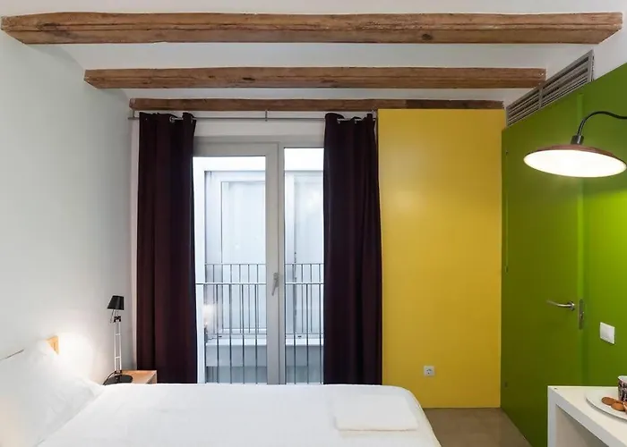 Verdete Apartment *